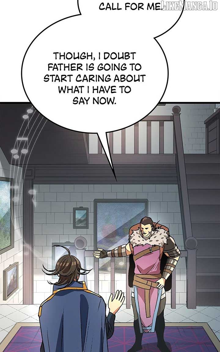 Return of the Runebound Professor Chapter 48 526 108