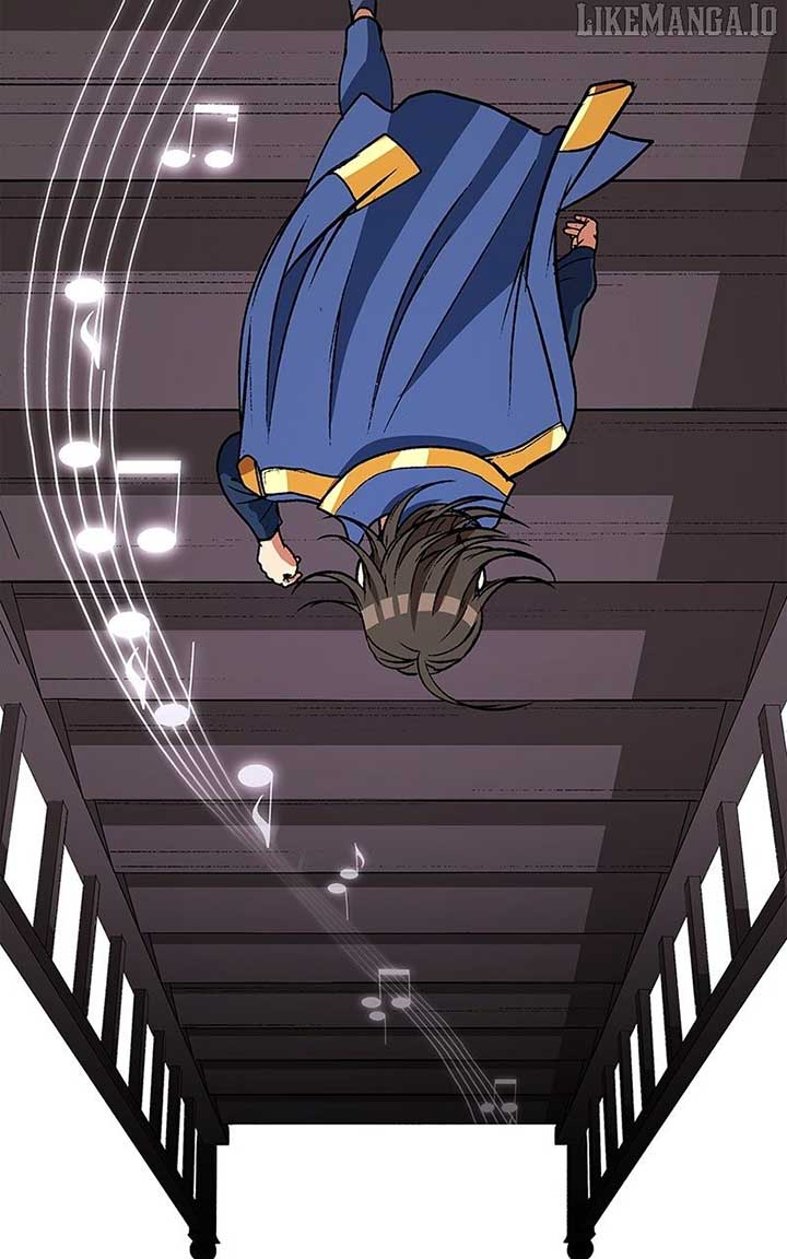 Return of the Runebound Professor Chapter 48 535 117