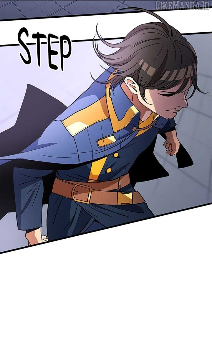 Return of the Runebound Professor Chapter 48 542 124