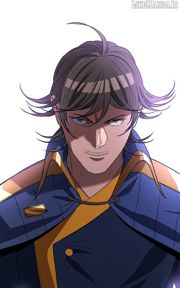 Return of the Runebound Professor Chapter 48 550 132