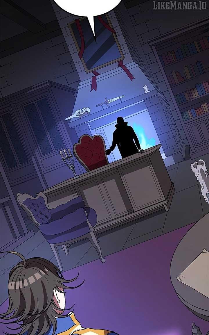 Return of the Runebound Professor Chapter 48 552 134