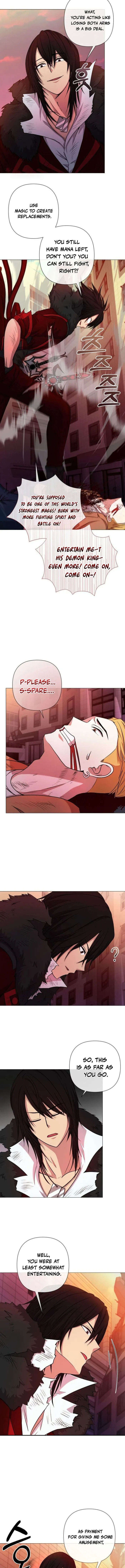 Return of the SSS-Class Demon Lord Chapter 30 45 02