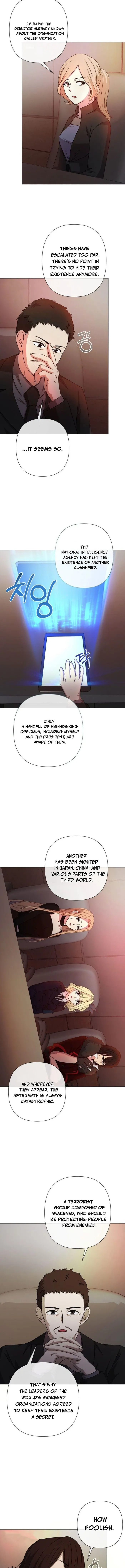 Return of the SSS-Class Demon Lord Chapter 30 51 08