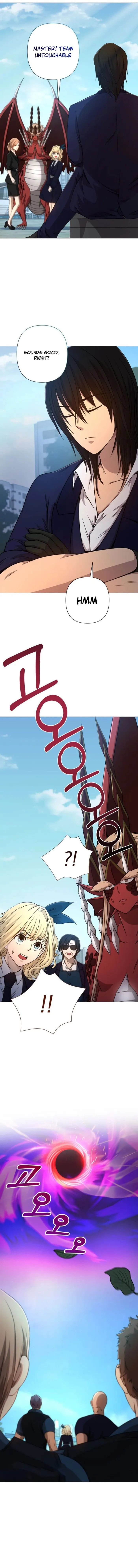 Return of the SSS-Class Demon Lord Chapter 31 62 04