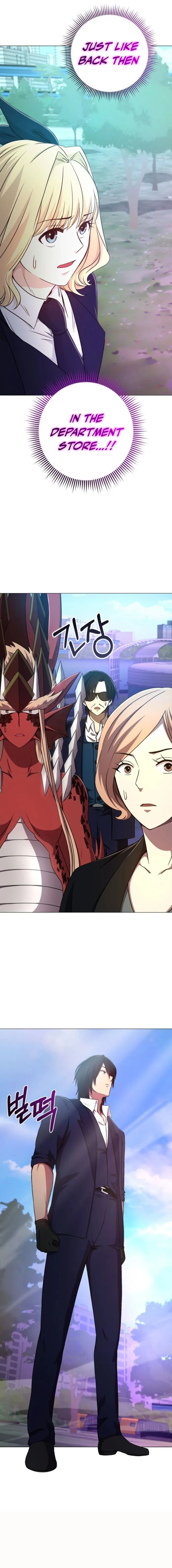 Return of the SSS-Class Demon Lord Chapter 31 63 05