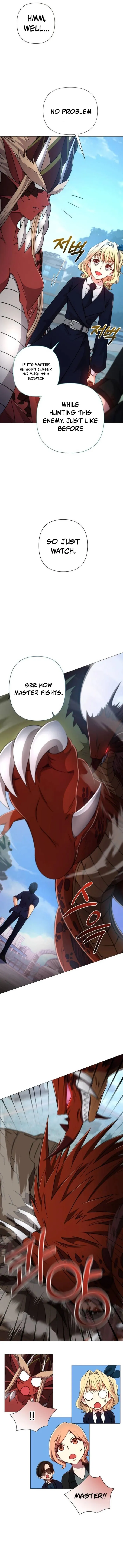 Return of the SSS-Class Demon Lord Chapter 31 67 09