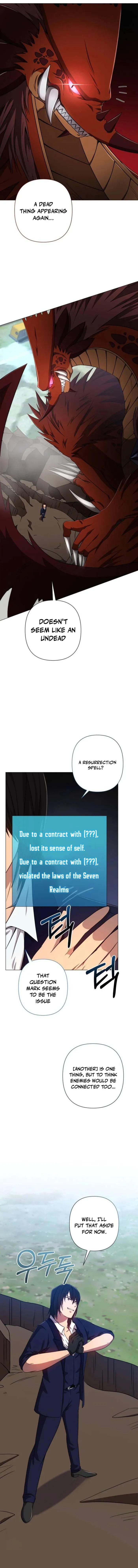 Return of the SSS-Class Demon Lord Chapter 31 68 10