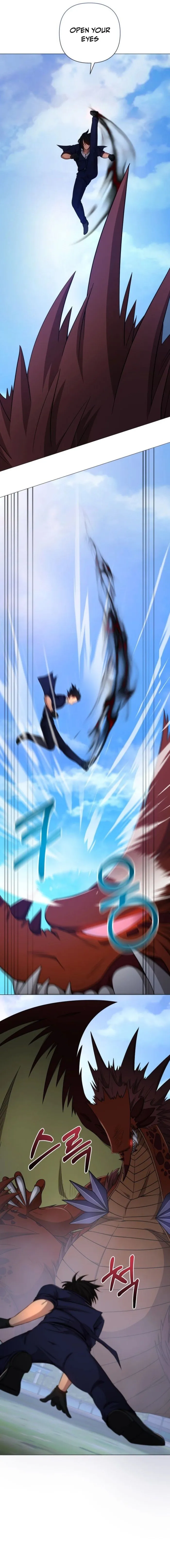 Return of the SSS-Class Demon Lord Chapter 31 70 12