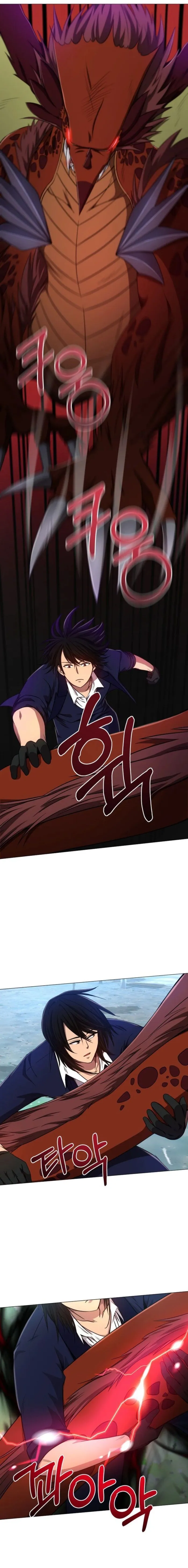 Return of the SSS-Class Demon Lord Chapter 31 71 13