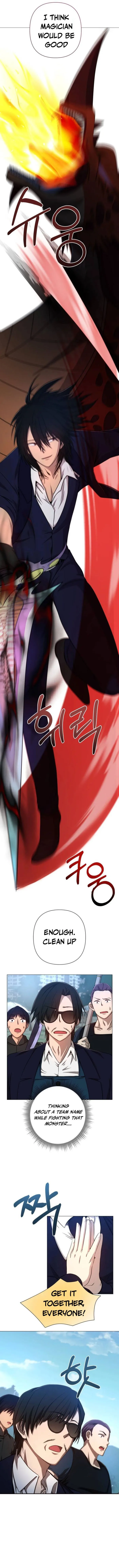 Return of the SSS-Class Demon Lord Chapter 31 74 16