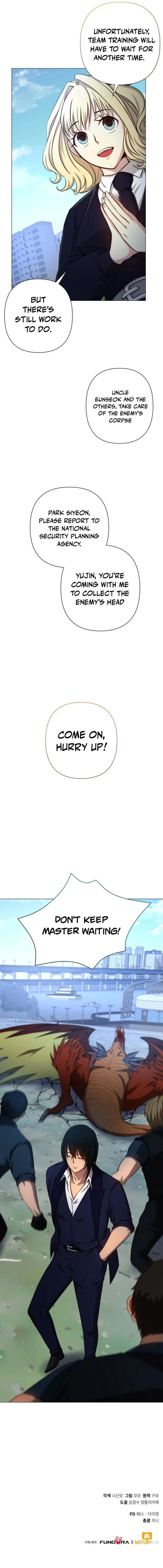 Return of the SSS-Class Demon Lord Chapter 31 75 17