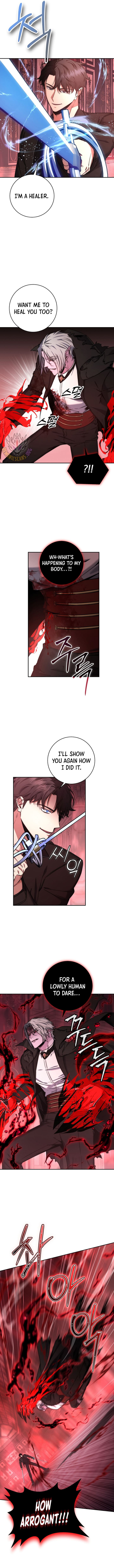 Return of the Sword God-Rank Civil Servant Chapter 28 49 03