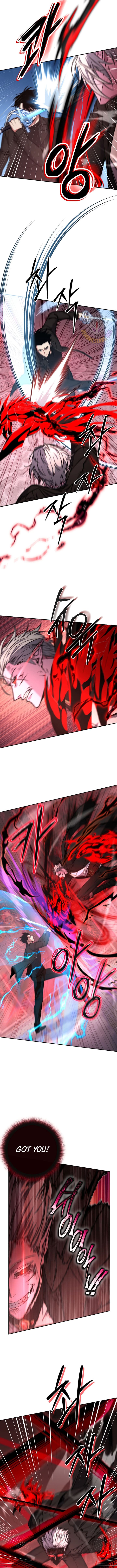 Return of the Sword God-Rank Civil Servant Chapter 28 51 05