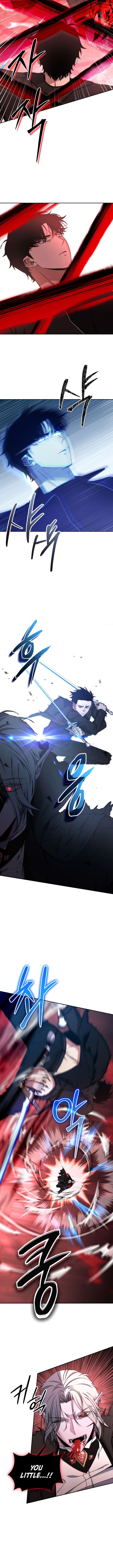 Return of the Sword God-Rank Civil Servant Chapter 28 52 06