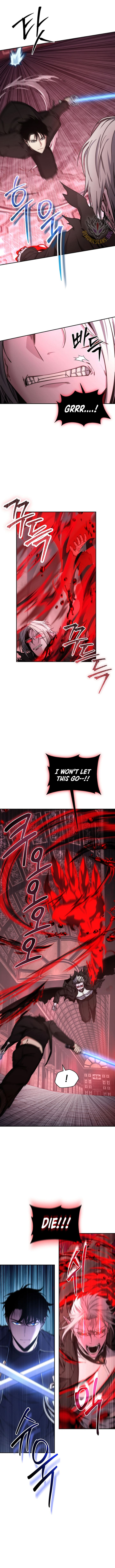 Return of the Sword God-Rank Civil Servant Chapter 28 53 07