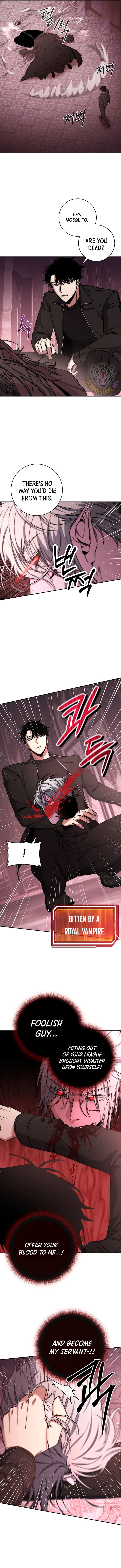 Return of the Sword God-Rank Civil Servant Chapter 28 55 09