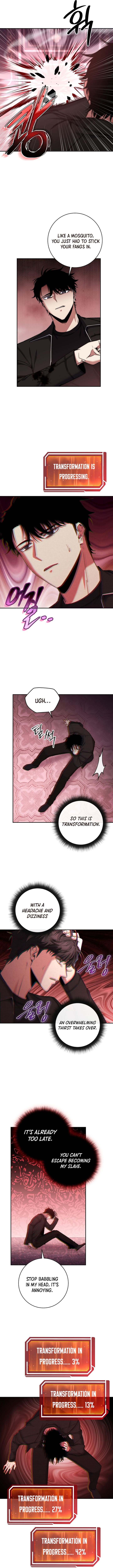 Return of the Sword God-Rank Civil Servant Chapter 28 56 10