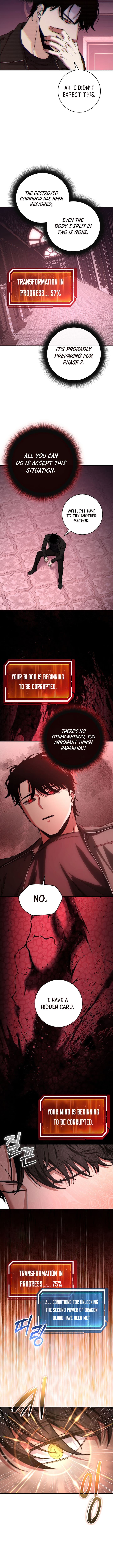 Return of the Sword God-Rank Civil Servant Chapter 28 58 12