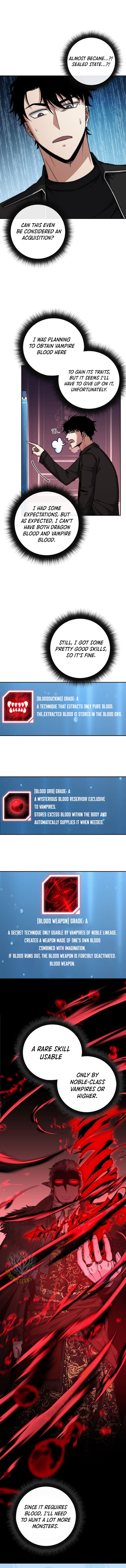 Return of the Sword God-Rank Civil Servant Chapter 29 55 03