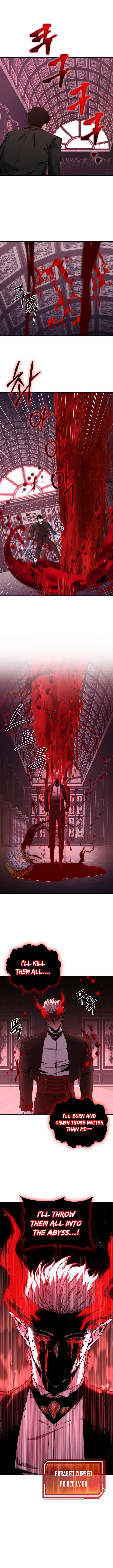 Return of the Sword God-Rank Civil Servant Chapter 29 57 05