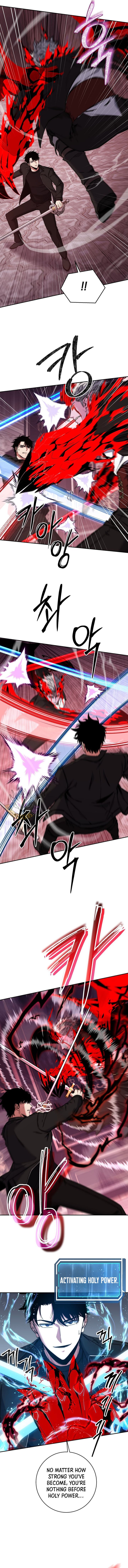 Return of the Sword God-Rank Civil Servant Chapter 29 61 09