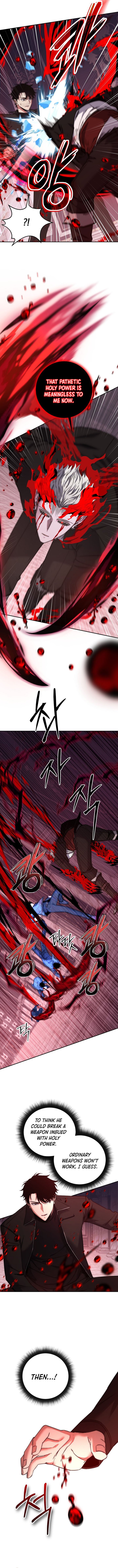 Return of the Sword God-Rank Civil Servant Chapter 29 62 10