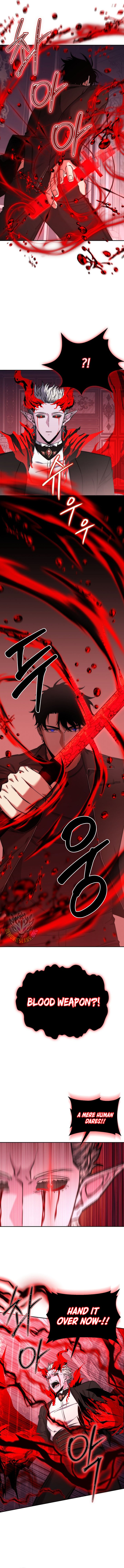 Return of the Sword God-Rank Civil Servant Chapter 29 63 11