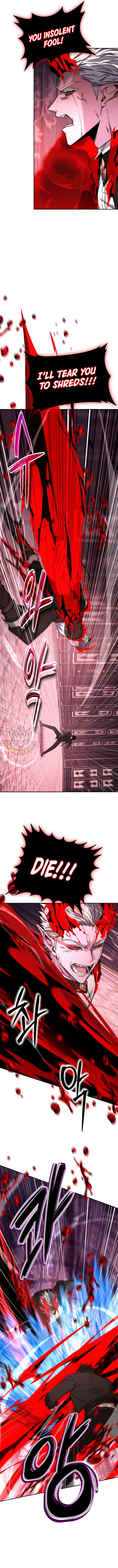 Return of the Sword God-Rank Civil Servant Chapter 29 65 13