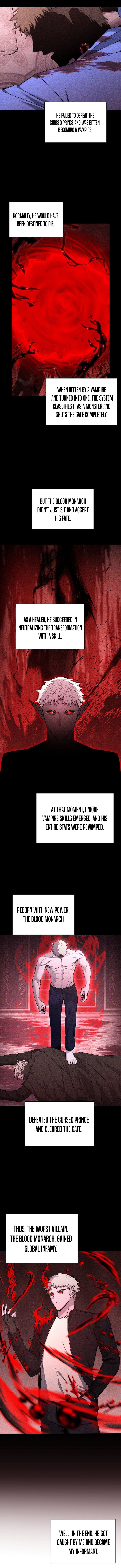 Return of the Sword God-Rank Civil Servant Chapter 30 38 04