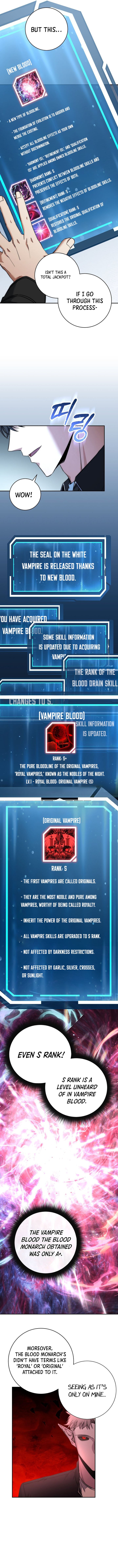 Return of the Sword God-Rank Civil Servant Chapter 30 40 07