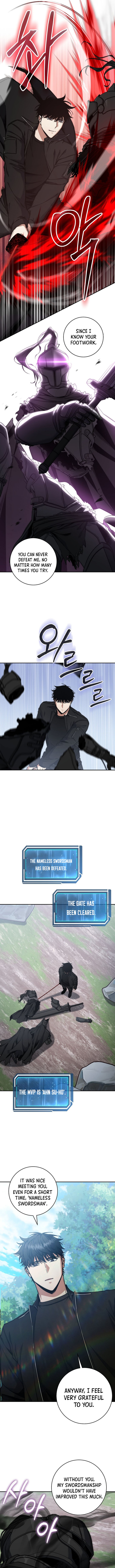 Return of the Sword God-Rank Civil Servant Chapter 36 47 05