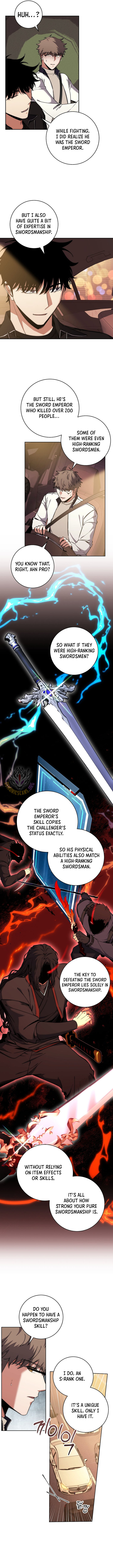 Return of the Sword God-Rank Civil Servant Chapter 37 40 04