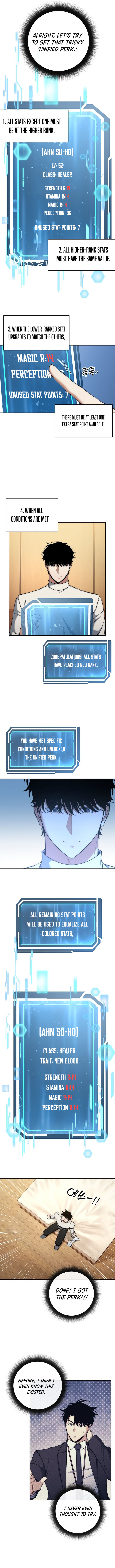 Return of the Sword God-Rank Civil Servant Chapter 37 43 07