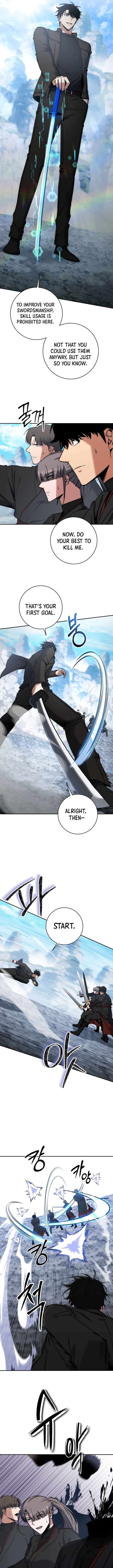 Return of the Sword God-Rank Civil Servant Chapter 38 55 06