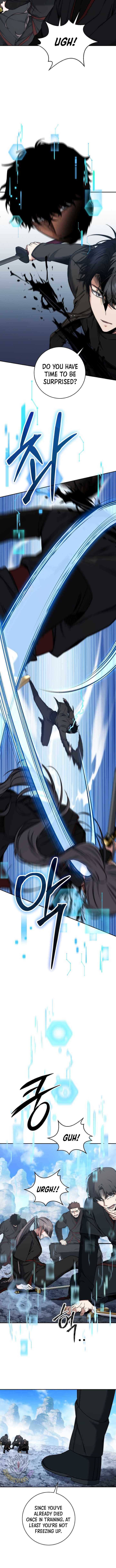 Return of the Sword God-Rank Civil Servant Chapter 38 56 07