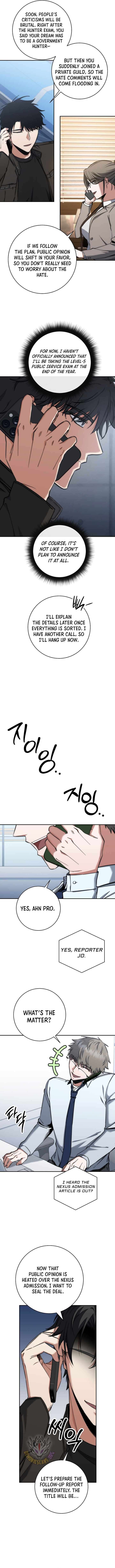 Return of the Sword God-Rank Civil Servant Chapter 38 62 13