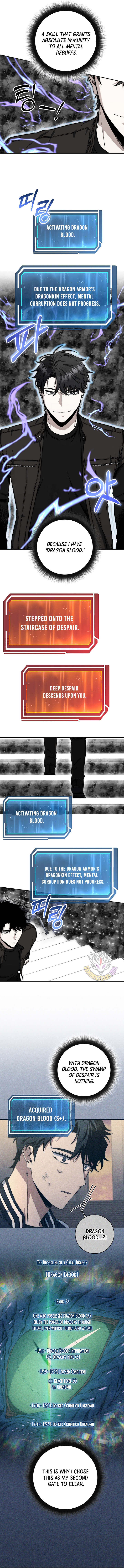 Return of the Sword God-Rank Civil Servant Chapter 39 53 08