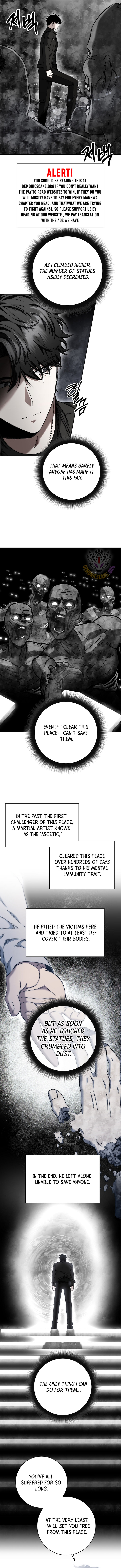 Return of the Sword God-Rank Civil Servant Chapter 39 54 09