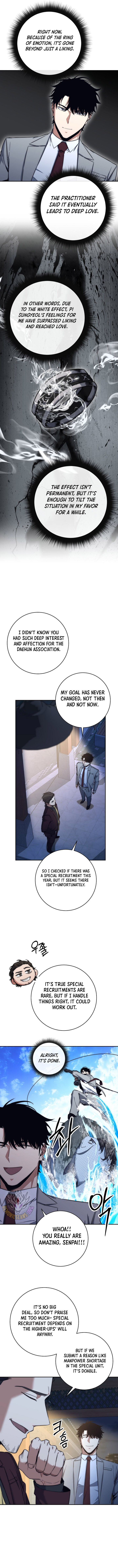 Return of the Sword God-Rank Civil Servant Chapter 41 52 04