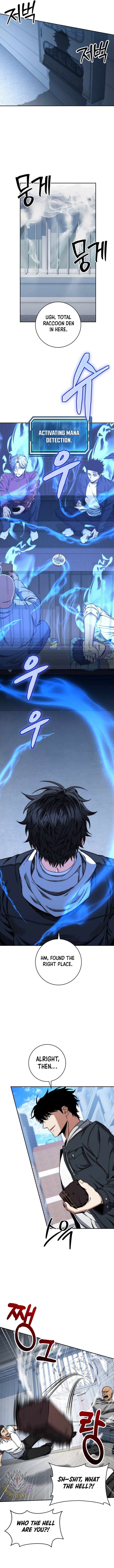 Return of the Sword God-Rank Civil Servant Chapter 41 56 08