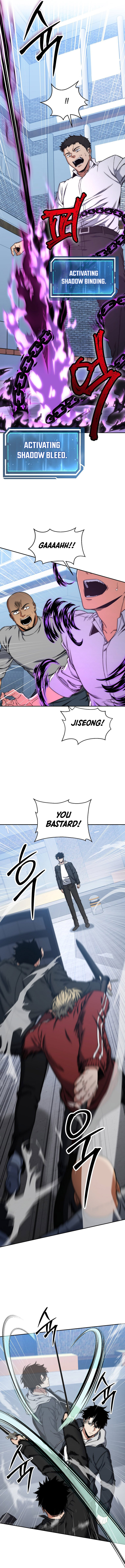 Return of the Sword God-Rank Civil Servant Chapter 41 59 11