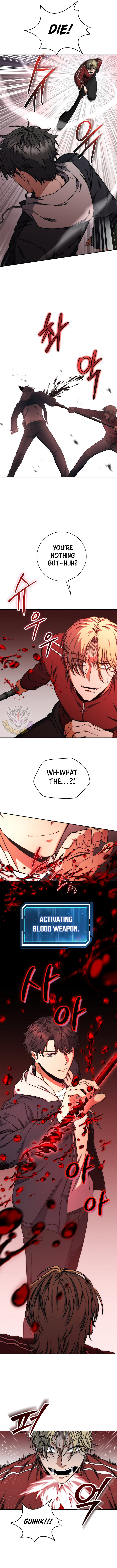 Return of the Sword God-Rank Civil Servant Chapter 41 60 12