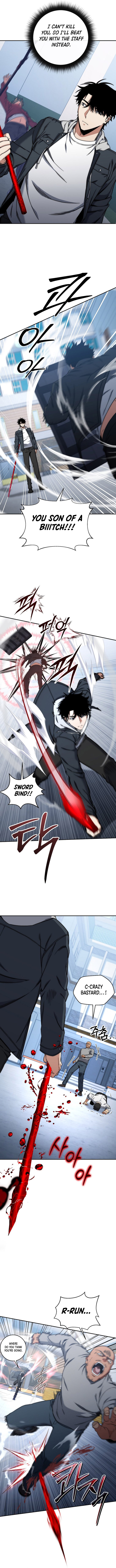 Return of the Sword God-Rank Civil Servant Chapter 41 61 13