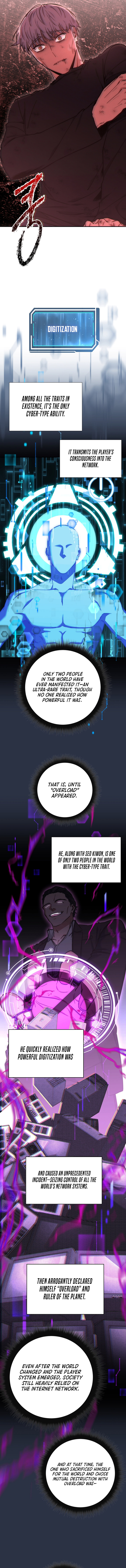 Return of the Sword God-Rank Civil Servant Chapter 42 50 05