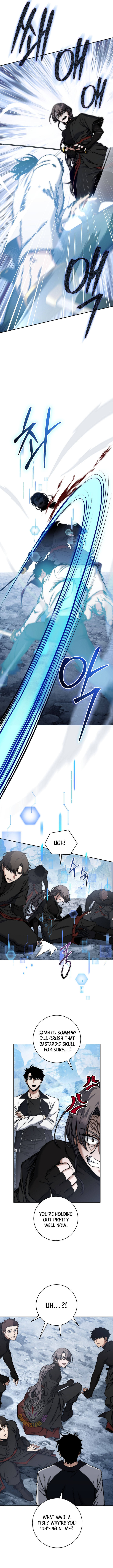 Return of the Sword God-Rank Civil Servant Chapter 44 51 06