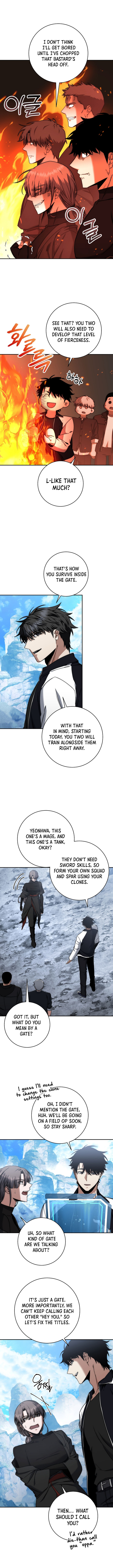 Return of the Sword God-Rank Civil Servant Chapter 44 53 08