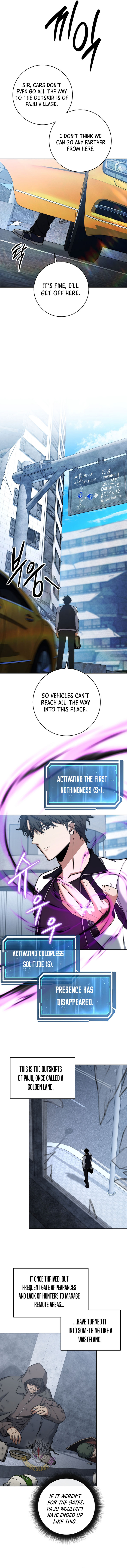 Return of the Sword God-Rank Civil Servant Chapter 44 55 10