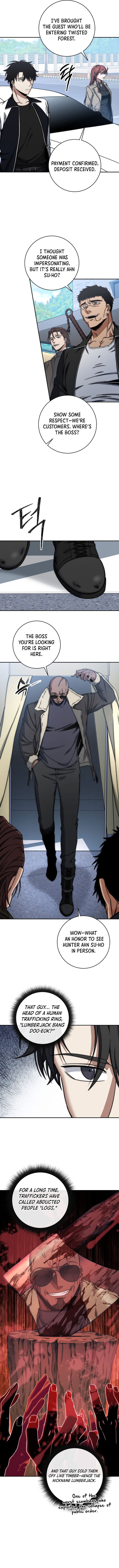 Return of the Sword God-Rank Civil Servant Chapter 45 53 04