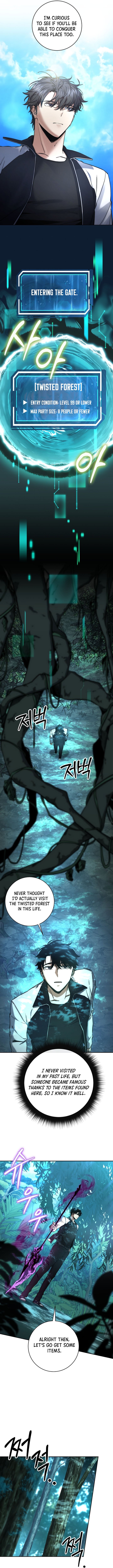 Return of the Sword God-Rank Civil Servant Chapter 45 56 07