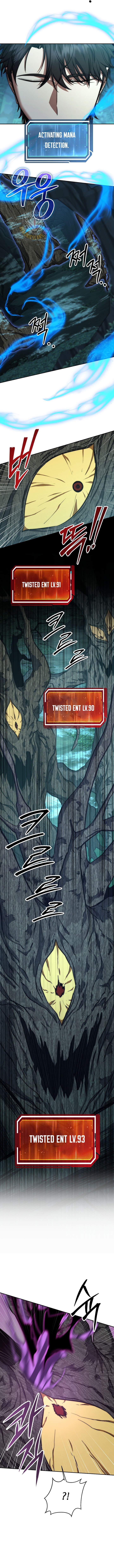 Return of the Sword God-Rank Civil Servant Chapter 45 57 08